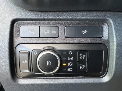 2024 Ford Super Duty F-250 SRW LARIAT