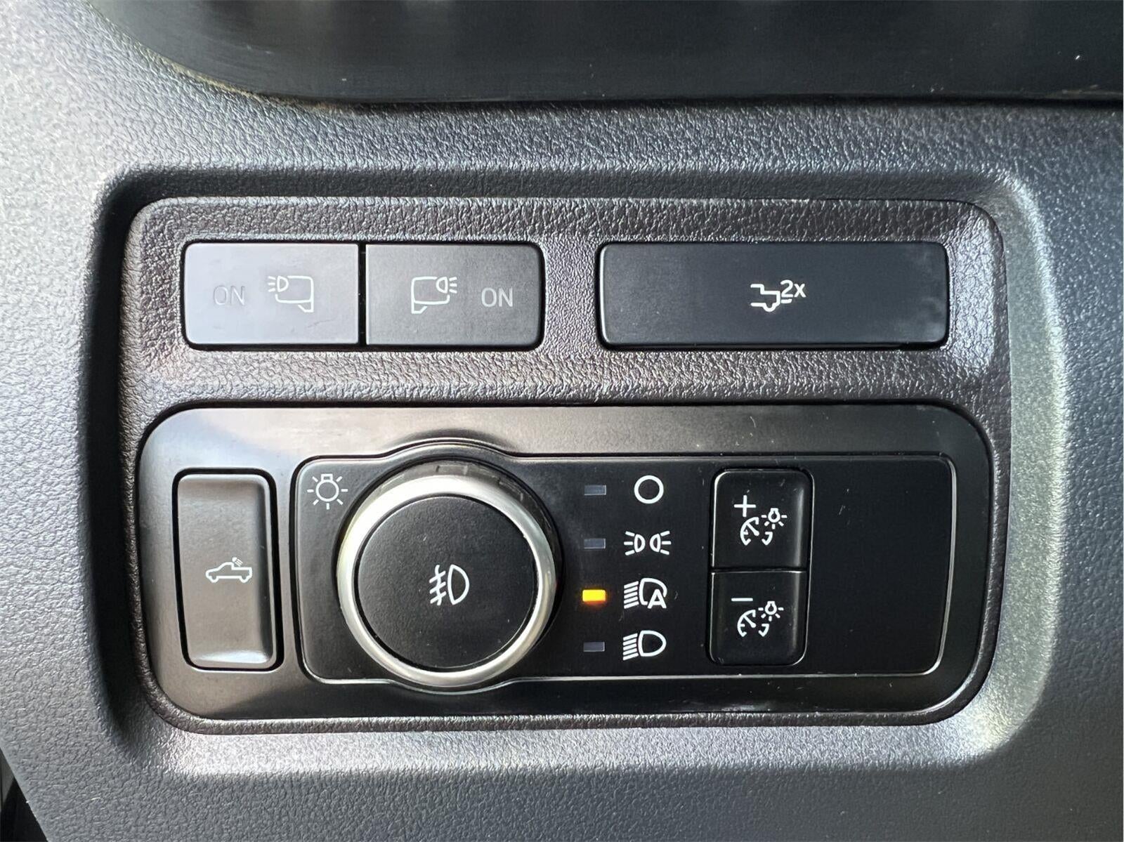 2024 Ford Super Duty F-250 SRW LARIAT
