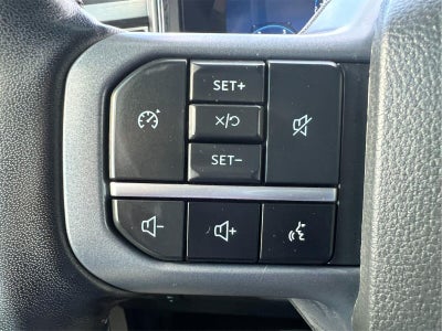 2024 Ford Super Duty F-250 SRW LARIAT