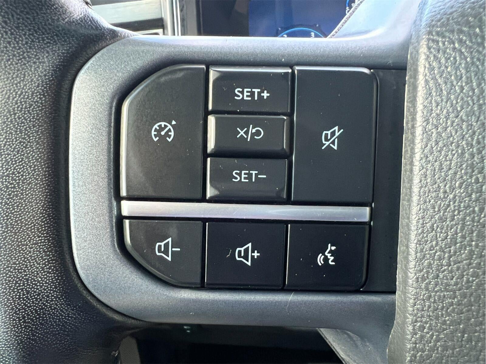 2024 Ford Super Duty F-250 SRW LARIAT
