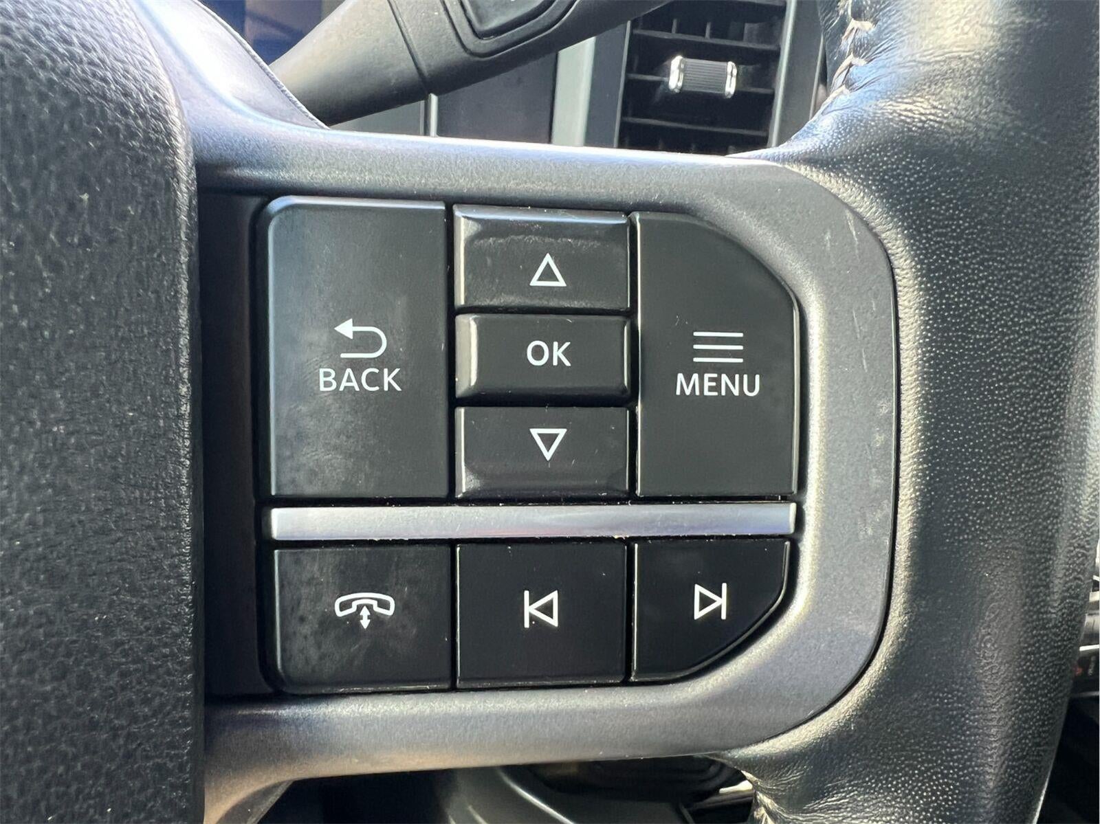 2024 Ford Super Duty F-250 SRW LARIAT