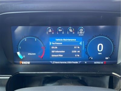 2024 Ford Super Duty F-250 SRW LARIAT