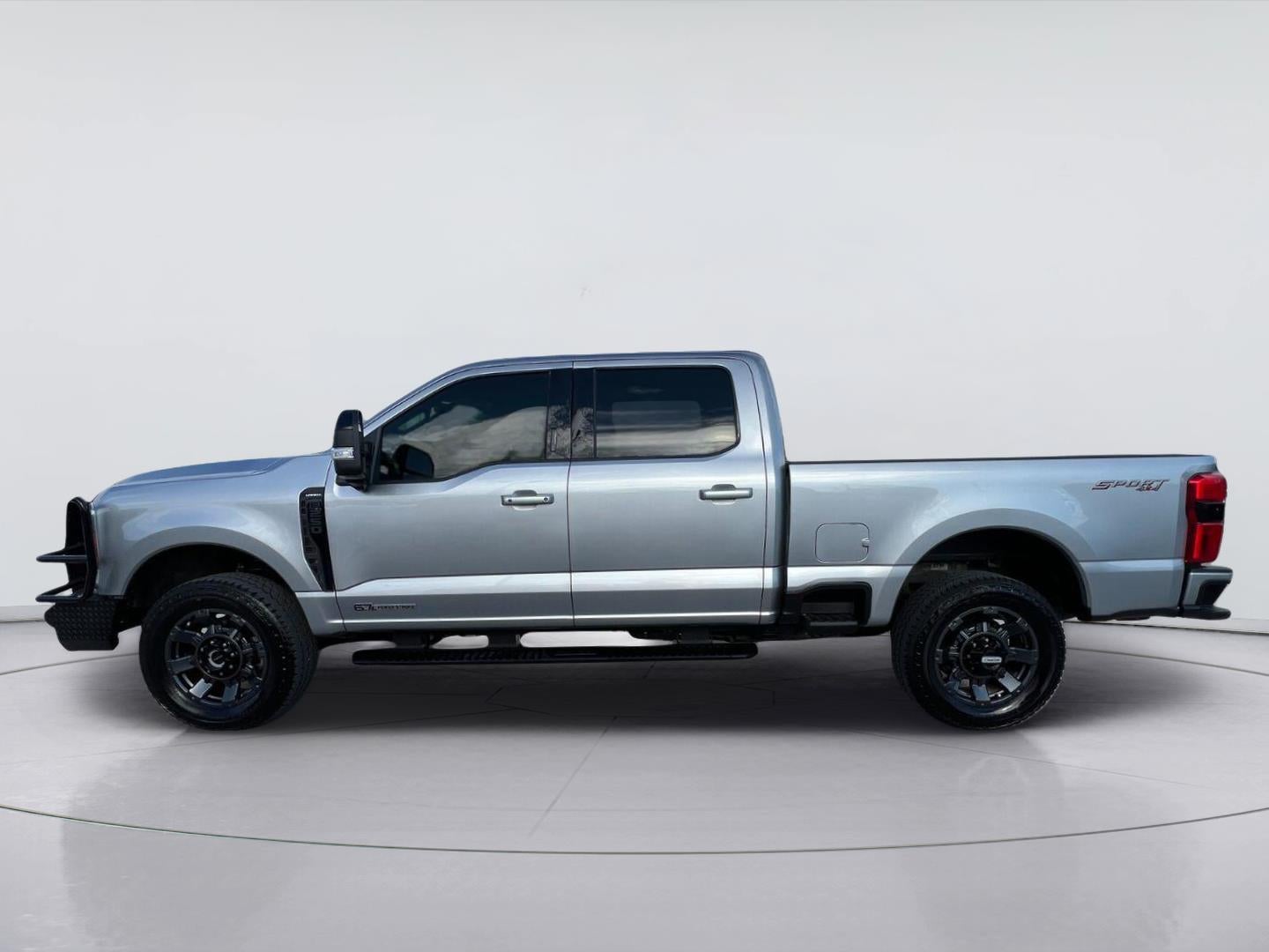 2024 Ford Super Duty F-250 SRW LARIAT