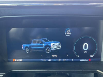 2024 Ford Super Duty F-250 SRW LARIAT