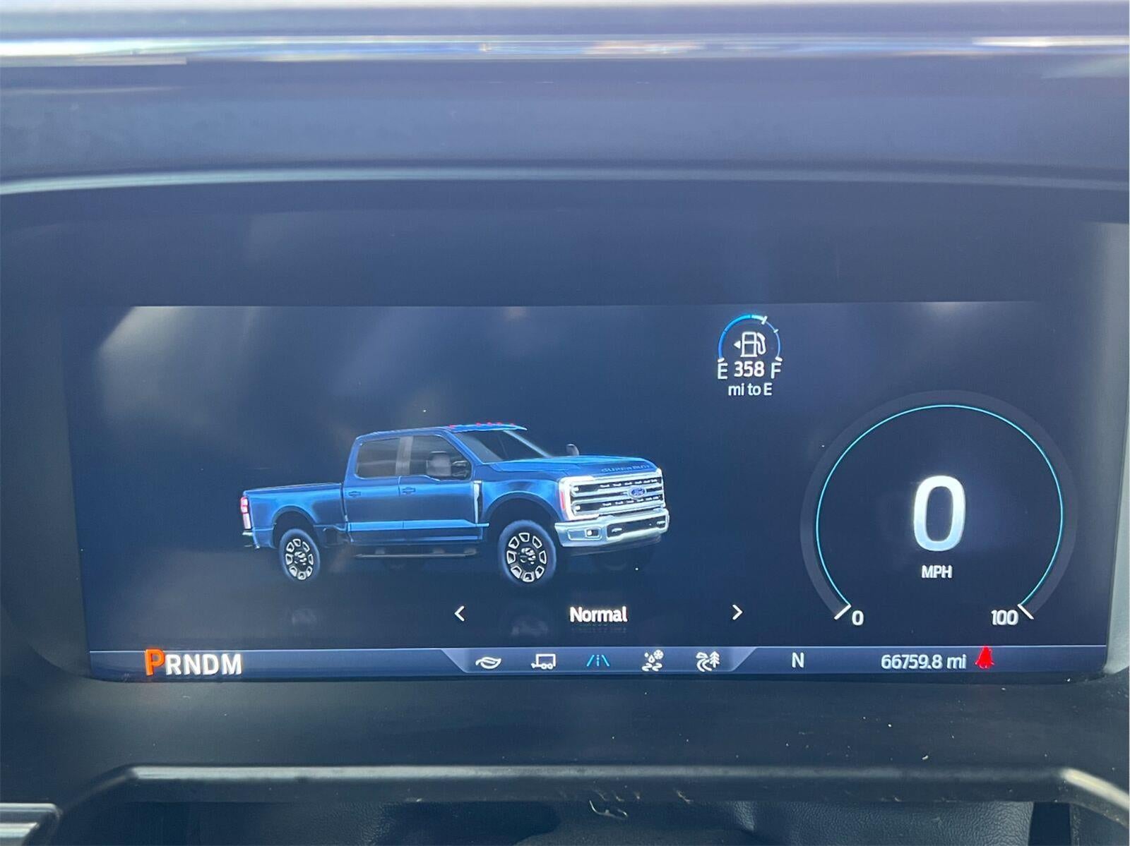 2024 Ford Super Duty F-250 SRW LARIAT
