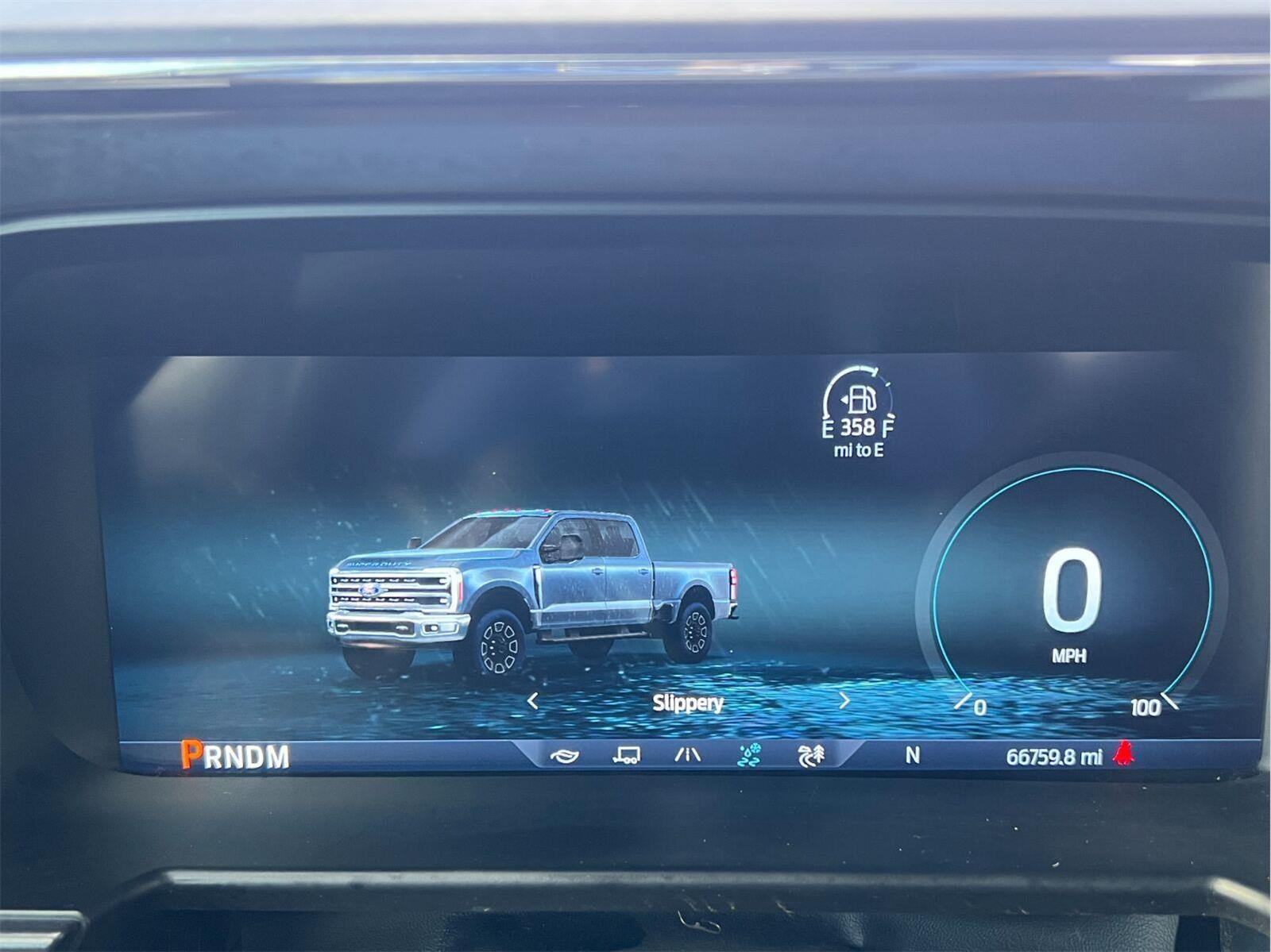 2024 Ford Super Duty F-250 SRW LARIAT