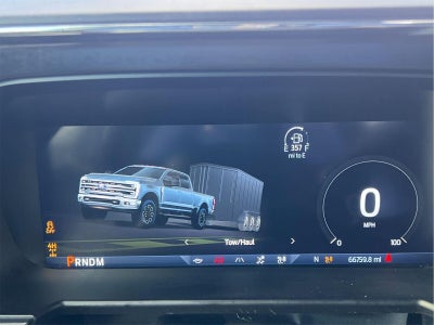 2024 Ford Super Duty F-250 SRW LARIAT