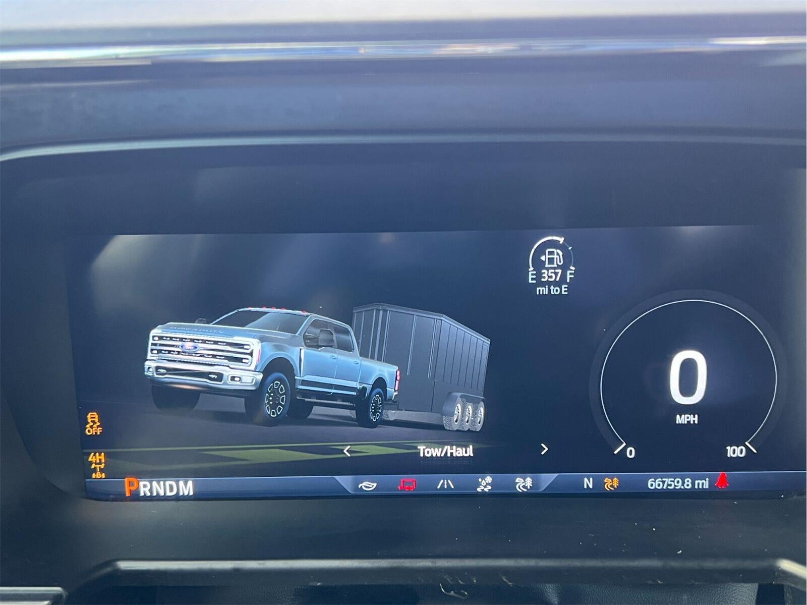 2024 Ford Super Duty F-250 SRW LARIAT