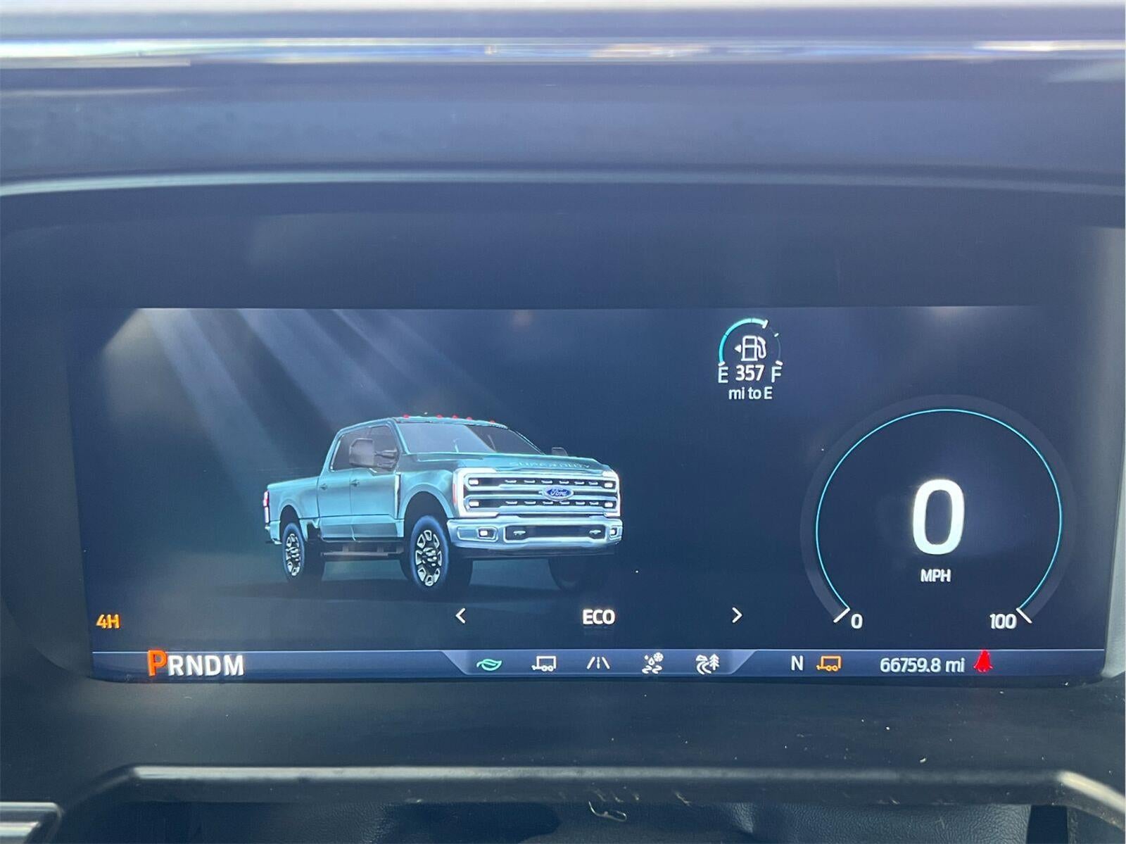 2024 Ford Super Duty F-250 SRW LARIAT