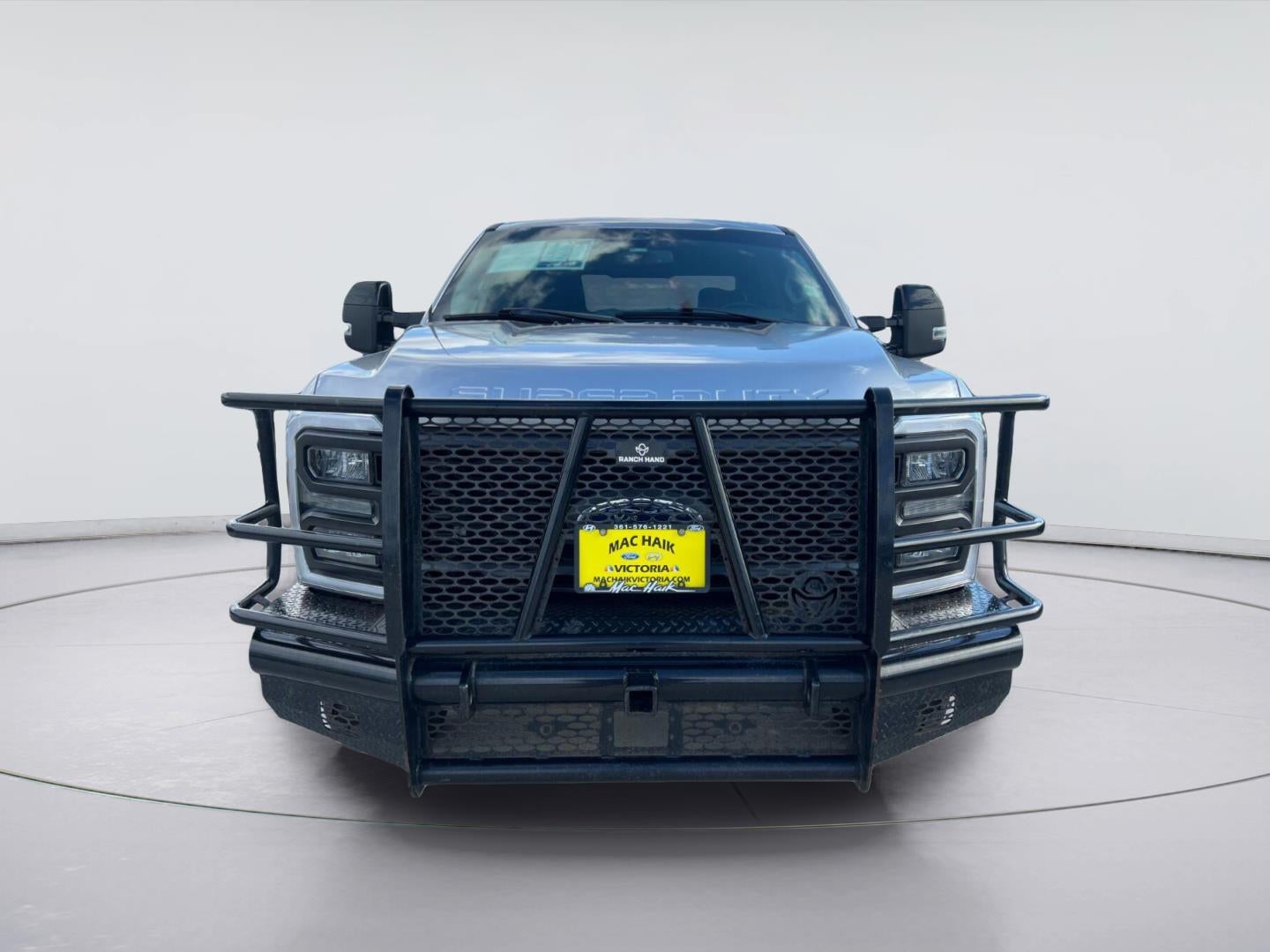 2024 Ford Super Duty F-250 SRW LARIAT