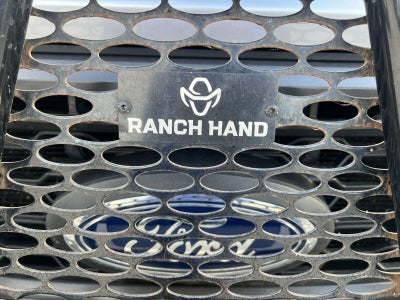 2024 Ford Super Duty F-250 SRW LARIAT