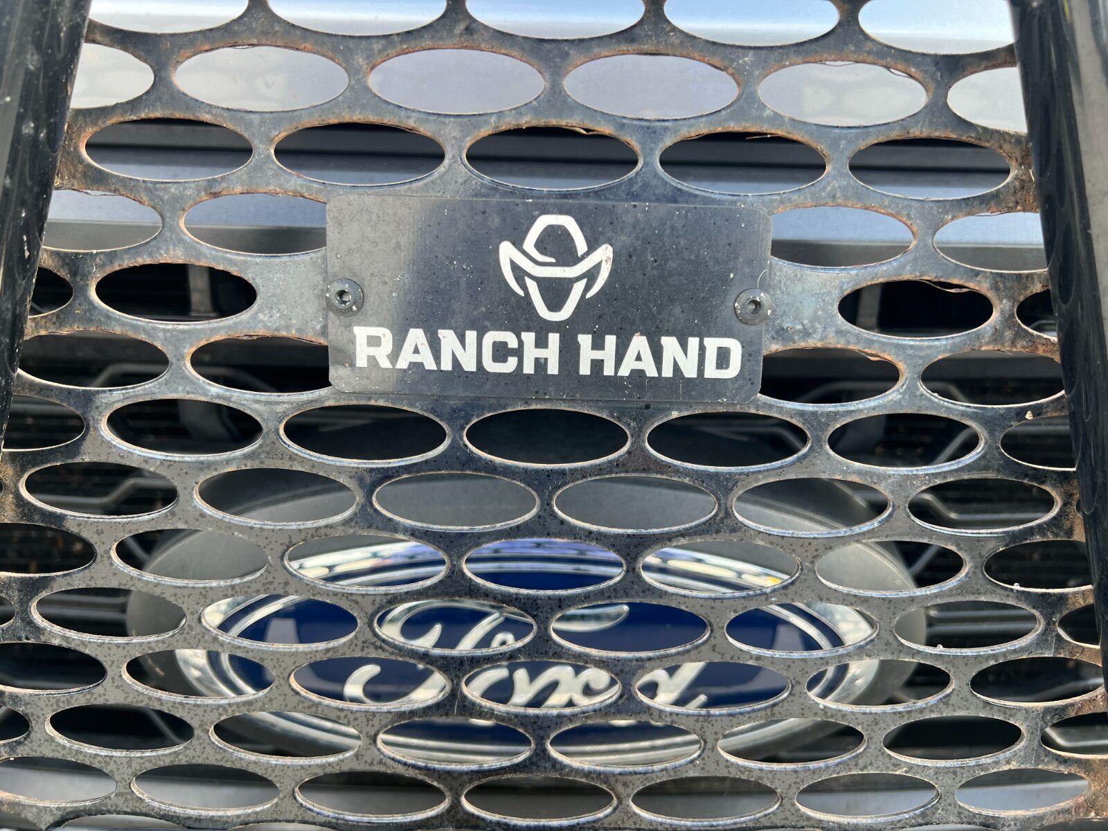 2024 Ford Super Duty F-250 SRW LARIAT