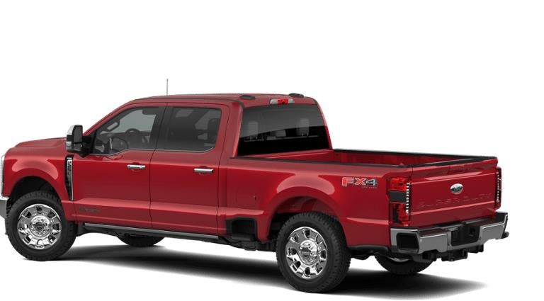 2026 Ford Super Duty F-250 Lariat