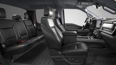 2026 Ford Super Duty F-250 Lariat