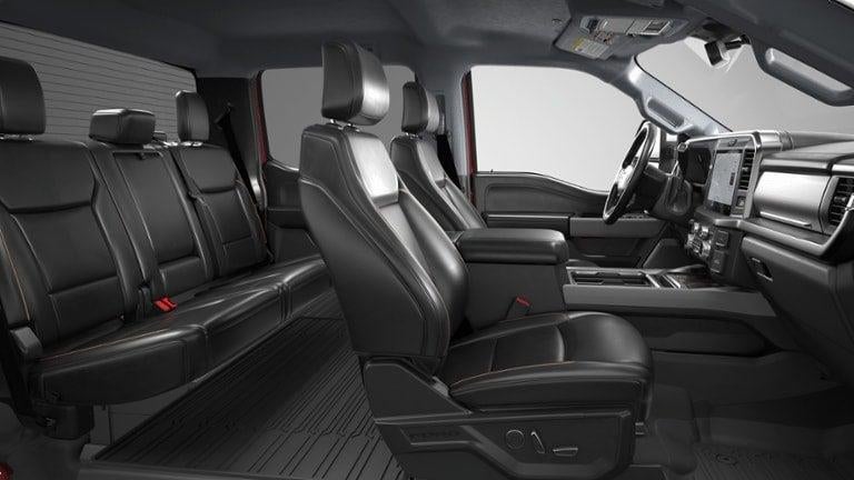 2026 Ford Super Duty F-250 Lariat