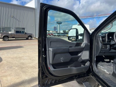 2026 Ford Super Duty F-250 Lariat