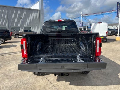 2026 Ford Super Duty F-250 Lariat