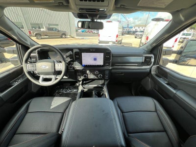 2026 Ford Super Duty F-250 Lariat