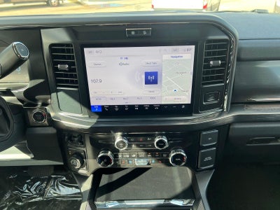 2026 Ford Super Duty F-250 Lariat
