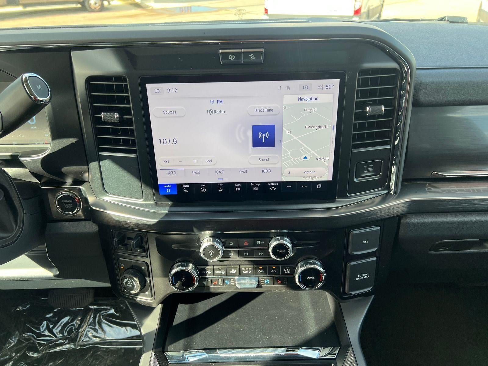 2026 Ford Super Duty F-250 Lariat