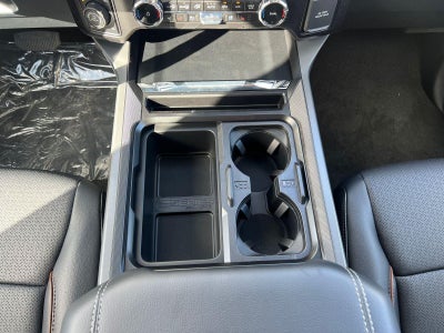 2026 Ford Super Duty F-250 Lariat