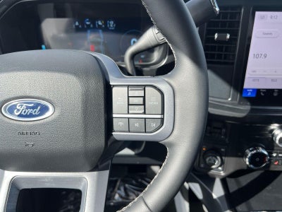 2026 Ford Super Duty F-250 Lariat