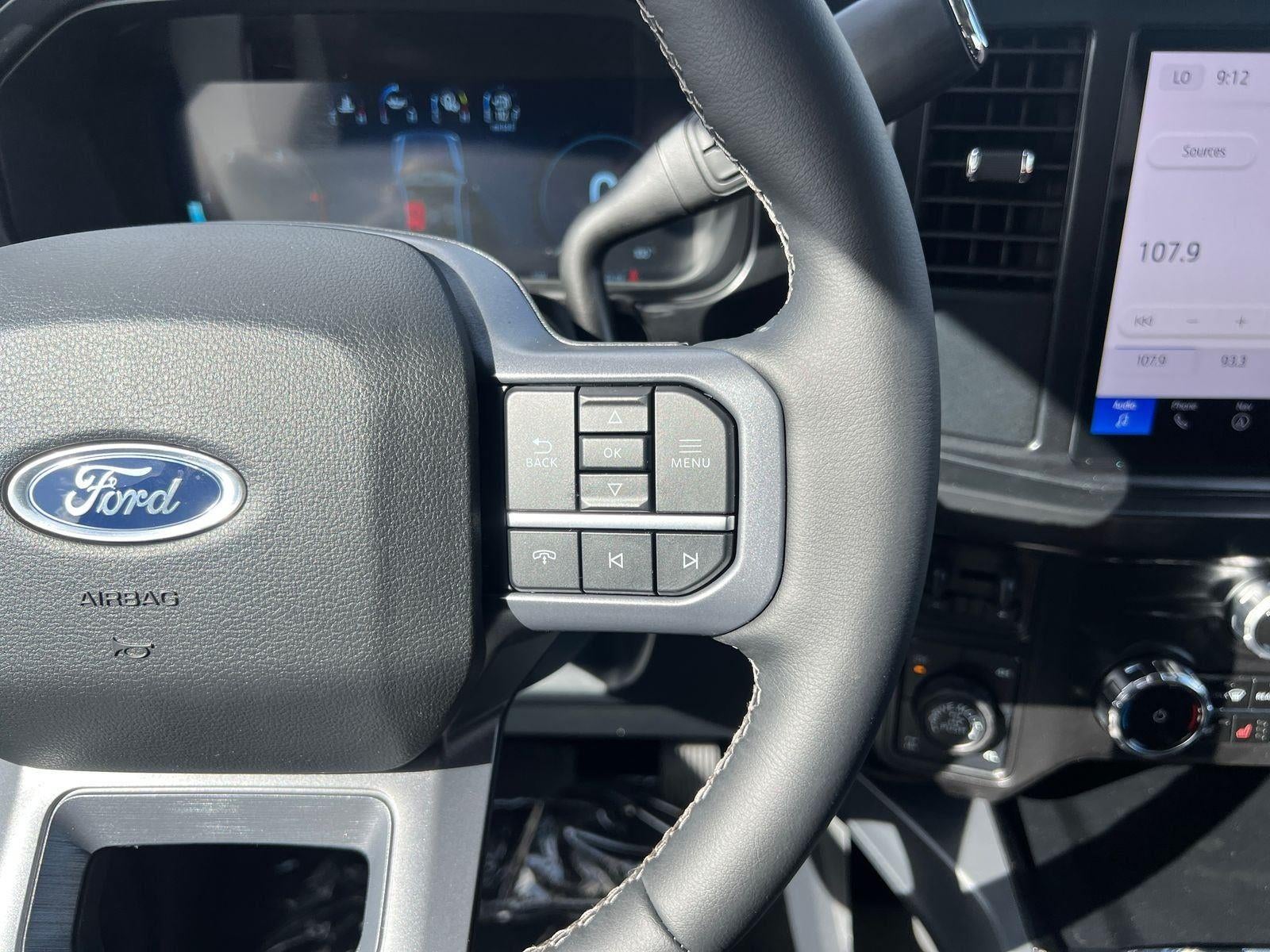 2026 Ford Super Duty F-250 Lariat