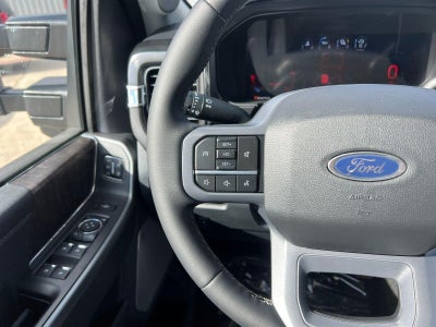 2026 Ford Super Duty F-250 Lariat