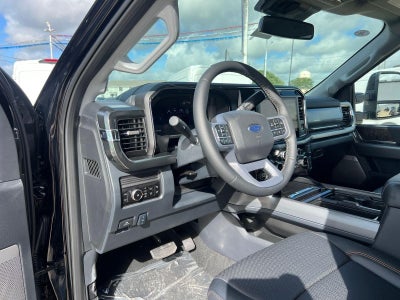 2026 Ford Super Duty F-250 Lariat