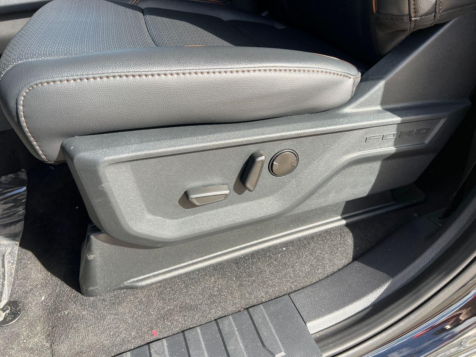 2026 Ford Super Duty F-250 Lariat