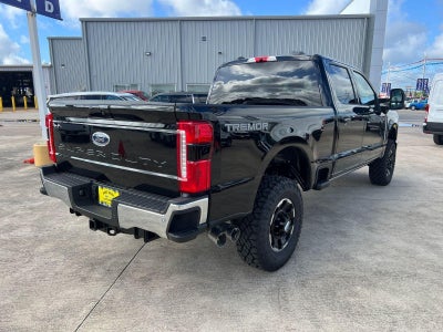 2026 Ford Super Duty F-250 Lariat