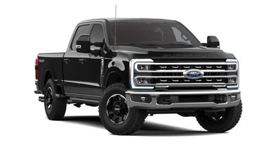 2026 Ford Super Duty F-250 Lariat