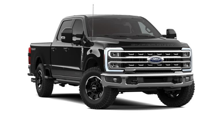 2026 Ford Super Duty F-250 Lariat