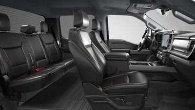 2026 Ford Super Duty F-250 Lariat