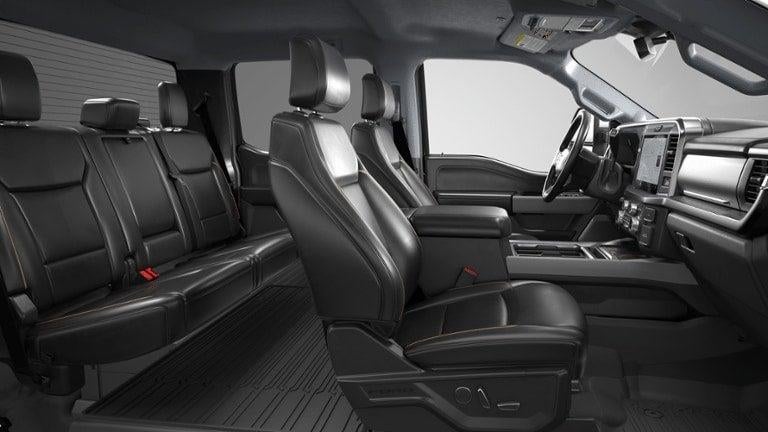 2026 Ford Super Duty F-250 Lariat