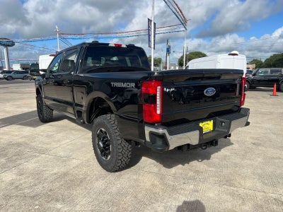 2026 Ford Super Duty F-250 Lariat
