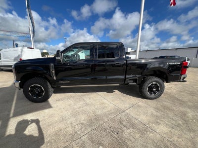 2026 Ford Super Duty F-250 Lariat