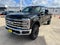 2026 Ford Super Duty F-250 Lariat