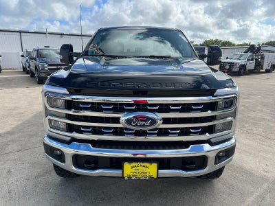 2026 Ford Super Duty F-250 Lariat