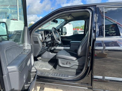 2026 Ford Super Duty F-250 Lariat