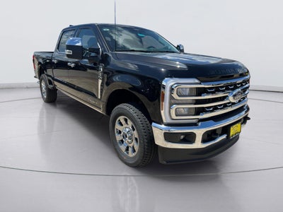 2026 Ford Super Duty F-250 Lariat