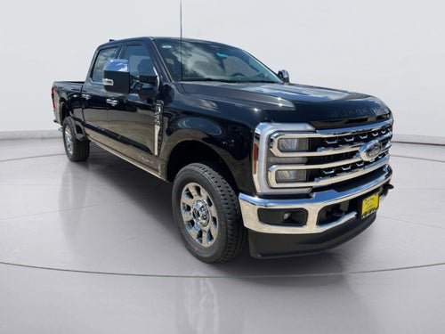 2026 Ford Super Duty F-250 Lariat