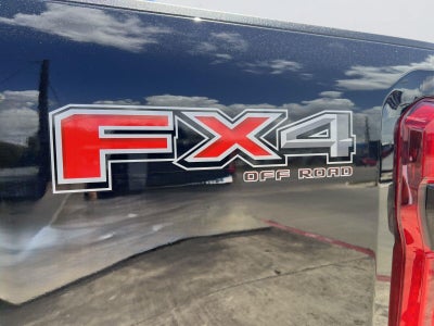 2026 Ford Super Duty F-250 Lariat