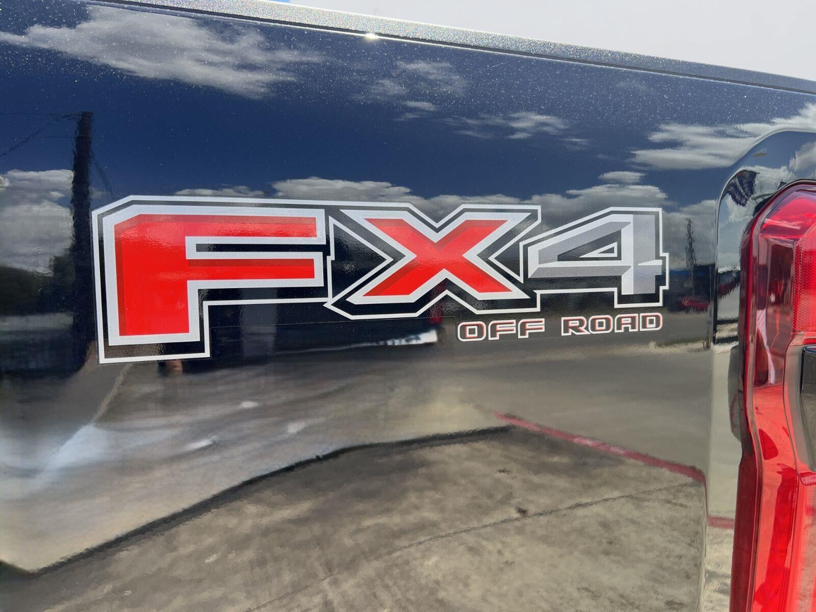 2026 Ford Super Duty F-250 Lariat