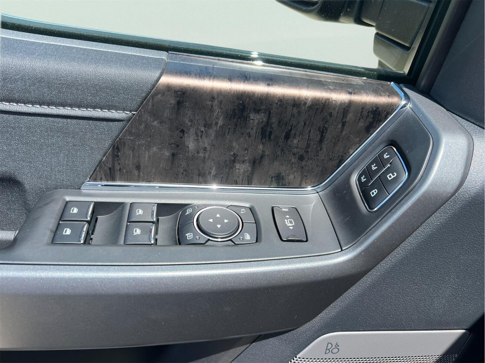 2026 Ford Super Duty F-250 Lariat