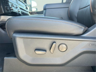 2026 Ford Super Duty F-250 Lariat