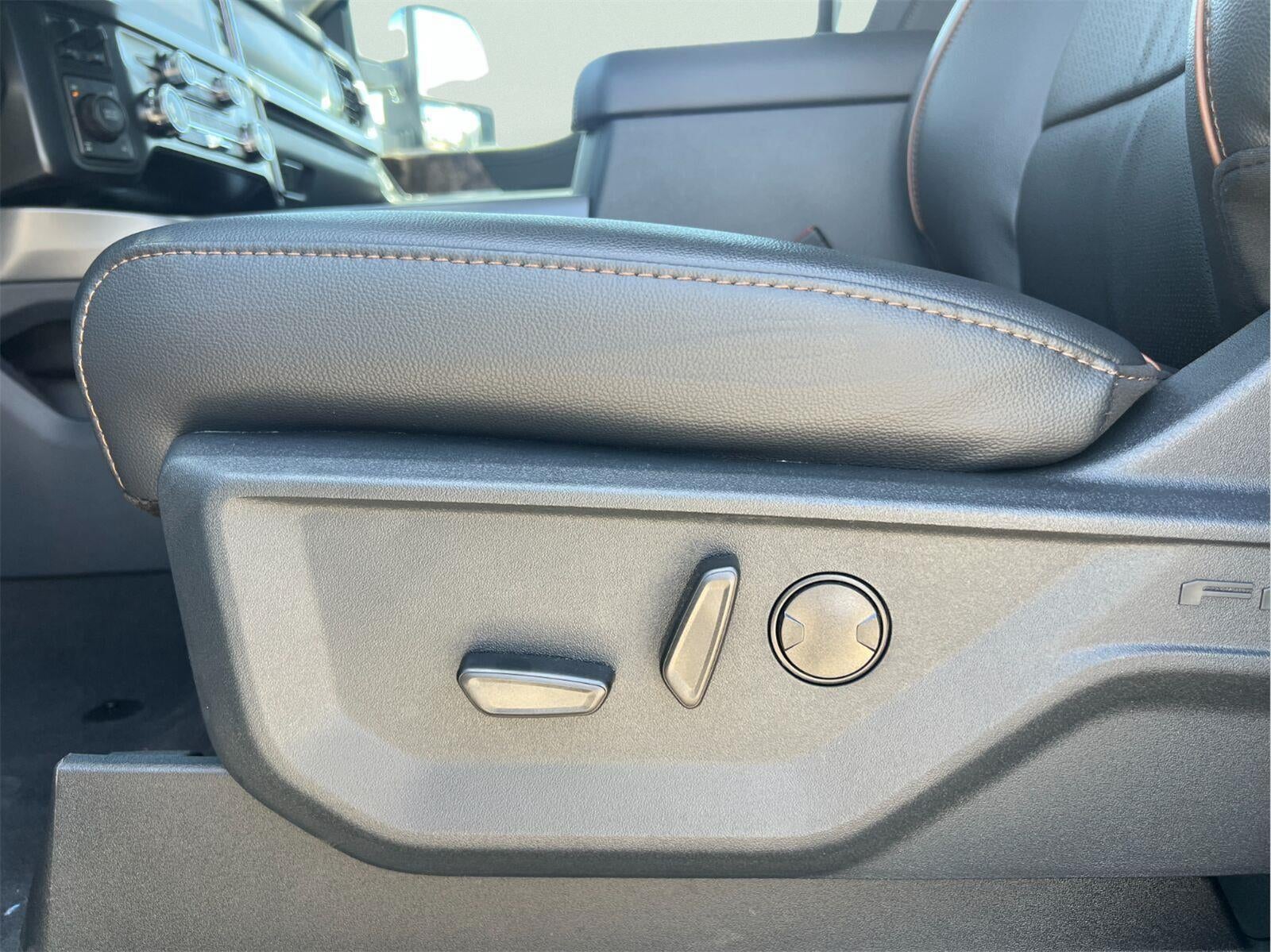 2026 Ford Super Duty F-250 Lariat