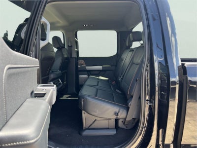 2026 Ford Super Duty F-250 Lariat