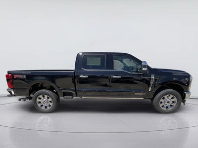 2026 Ford Super Duty F-250 Lariat