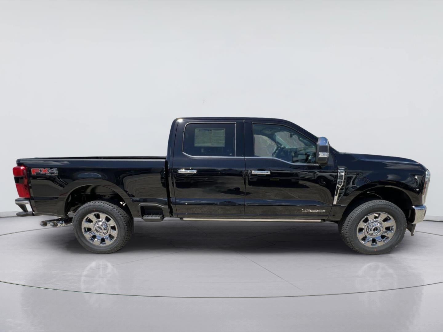 2026 Ford Super Duty F-250 Lariat